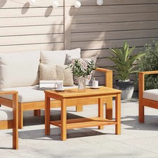 Table Basse Table d'Appoint