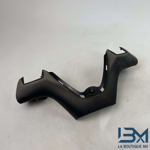 Cache guidon piaggio - cache,