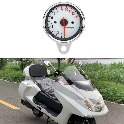 Compteur vitesse moto - de,