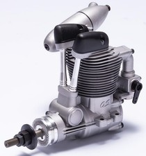 O.S. Moteur FS-64V 4 temps RC
