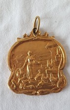 MEDAILLE EXPOSITION