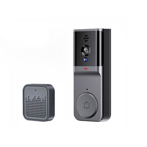 Visiophone connecté fi - connecté, wi-fi