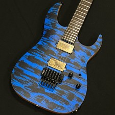 Saito Guitars S-624 RBG WWA 2H