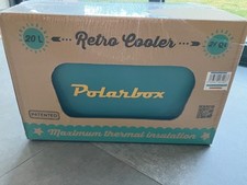 Glacière rigide POLARBOX