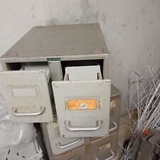 meuble de rangement industriel