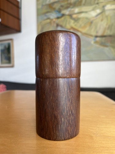 Ancienne boîte épi de - boîte,