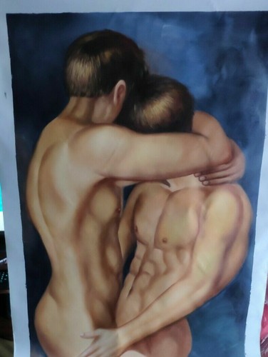 Tableau peinture originale - tableau,