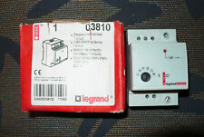 CONTACTEUR DELESTEUR MONO 15-90A LEGRAND 03810 tore intégré Autonome du compteur
