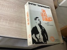 Un duel d’aigles-RAF contre