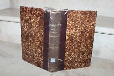 H.Bourne - Histoire de la