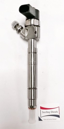 Injecteur bosch pour mercedes - bosch,