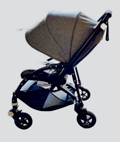 Poussette bugaboo bee - poussette,