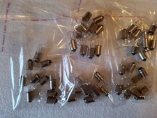 FLIPPER -50 AMPOULES #44-BA9S