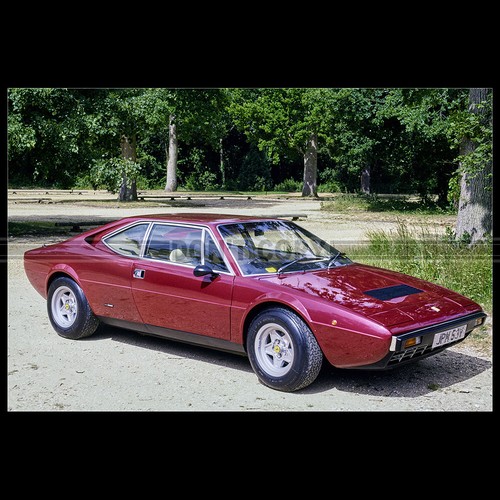 Photo 035078 ferrari dino - a.035078,