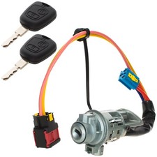 ANTIVOL NEIMAN DE DIRECTION Peugeot 406 (1997-2005) 4162Z6 NEUF TOP.