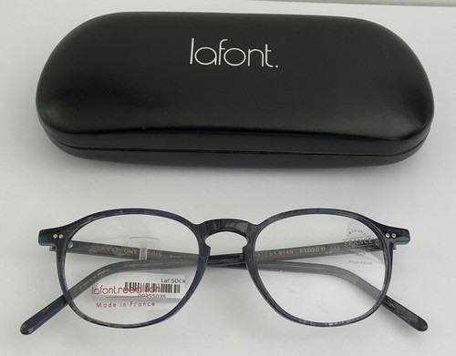 Lunette monture vue - de,