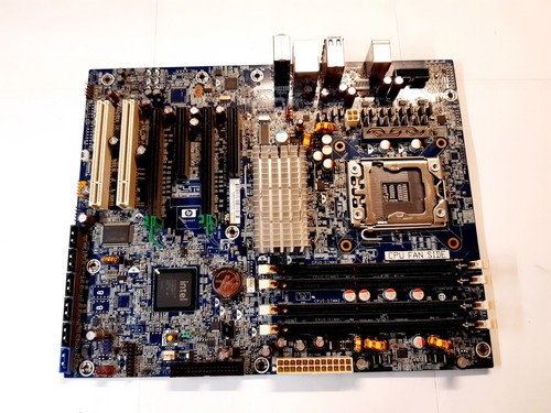 Carte mere 461438 001 - mere, hp