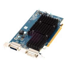 Carte Graphique AMD ATI RADEON