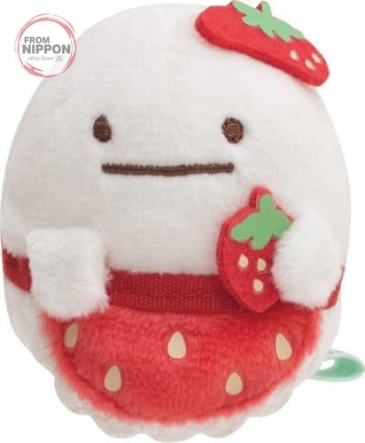 Peluche sumikko gurashi obake - sumikko,