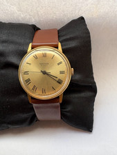 Montre En Cuir Sekonda Pour