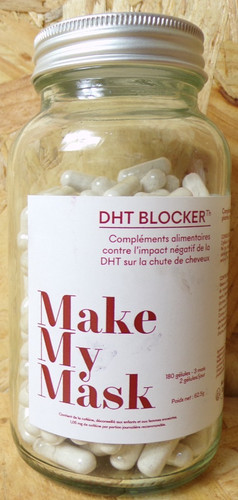 Make mask dht - make,