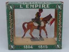 ANCIENNE FIGURINE PLASTIQUE