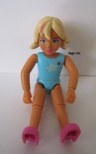 Lego belvfemale48 Figure Fille
