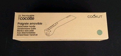 Cookut poignée amovible pour - poignée,