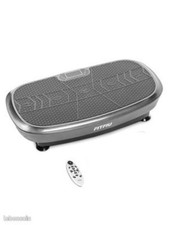 Plateforme vibrante - FITFIU Fitness