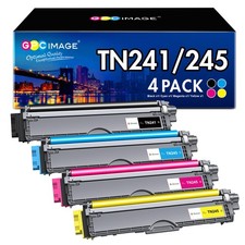 TN241 DCP-9020CDW TN245 Toner