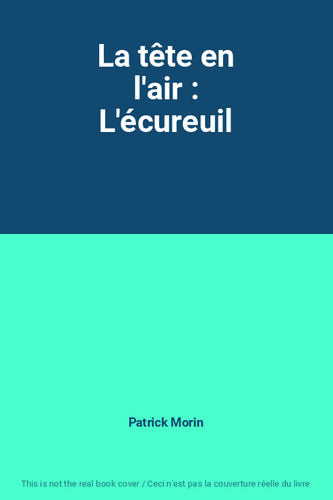 Tête air - la, en