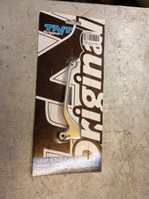 Levier embrayage alu tnt 50 cc