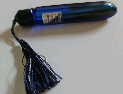 Bourjois new york ancienne - new,