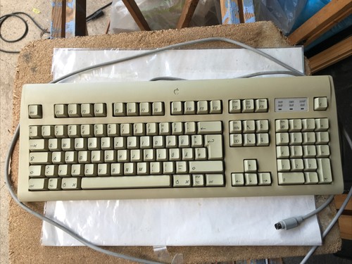 Clavier apple qwertz non - apple,
