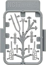 Ceinture de sécurité 1/48 5