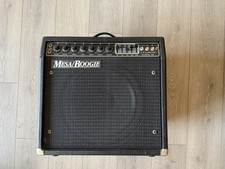 Mesa Boogie Studio .22 Caliber