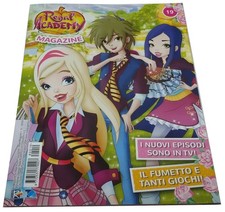 Regal Academy Magazine N° 19