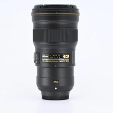 Nikon AF-S NIKKOR 300MM F/4 PF