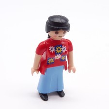 45911 Playmobil Femme Moderne