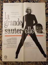 Affiche 1967 LA GRANDE