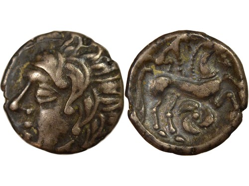 Gaule carnutes - carnutes,