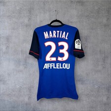 Maillot AS Monaco 2014-2015