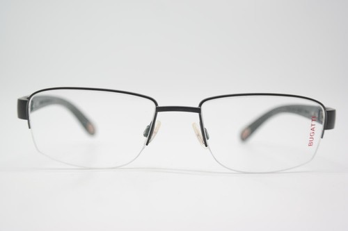 Lunettes bugatti ébène - Ébène, 529