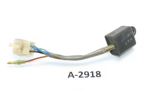 Yamaha tzr 250 2ma 1987 - 2ma,