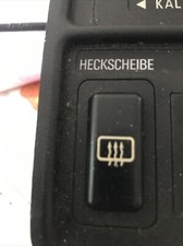 BMW E23 1376417 Interupteur De