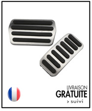 Pédale pédalier POUR VOLVO V40 C30 C70 XC40 V40 II V40 CROSS COUNTRY boîte auto