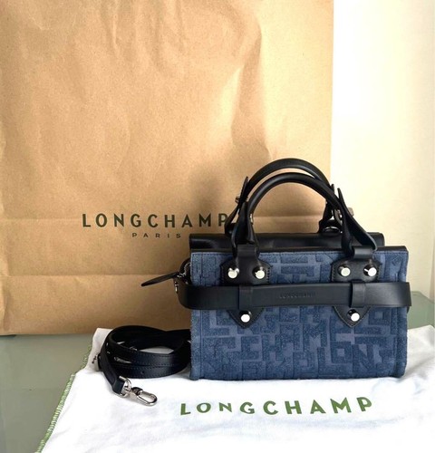 Sac main longchamp - à,