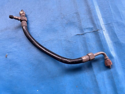 Mgf left side - mgf,