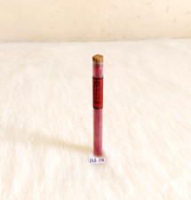 1940s Vintage 12 Atlas Recharge Conduit Verre Bouteille Publicité England