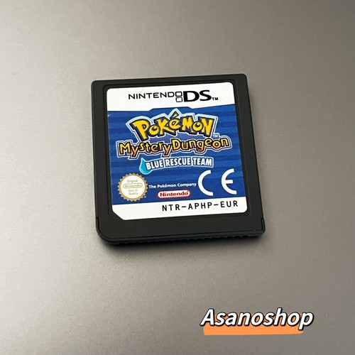 Pokémon mystery dungeon - pokémon,